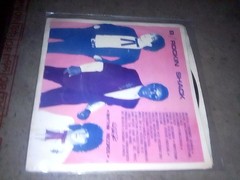 COLLECTOR’S – The Rhythm Method 45 RPM Alligator’s Have Fun , Rockin Shack MInt