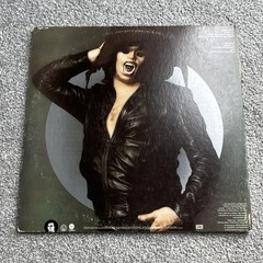 Steve Miller Band The Joker 1973 Capitol 12″ 33RPM Black Vinyl LP SMAS 11235