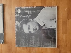 JERRY LEE LEWIS: *Touching Home *US Mercury STEREO SR-61343 Sealed Vinyl LP Orig