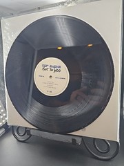 Pop Smoke – Meet The Woo V.2 2LP Deluxe Edition Mixtape NEAR MINT