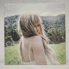Wisp – If Not Winter Limited Store Exclusive Alt Cover Iridescent Green Vinyl LP