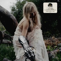 RECORD STORE DAY 2026 WISP / IF NOT WINTER RSD 12″ EP