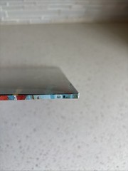 Three Days Grace Transit Of Venus Solar Flare Vinyl D2C Exclusive /1000 IN HAND!