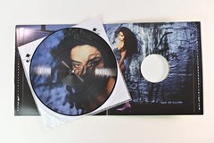 Charli xcx (360_brat exclusive vinyl) – Brat Picture Disc BRAND NEW SEALED!