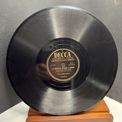 Mills Brothers – Two Blocks Down … Turn To The Left / I’ll Never Be Without