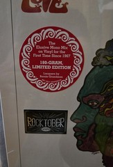 Love – Forever Changes (2020 Limited Edition Reissue Mono . Rino Rocktober psych