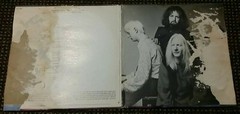 Johnny Winter Second Winter KCS9947 Printed In The USA Production Edgar Winter
