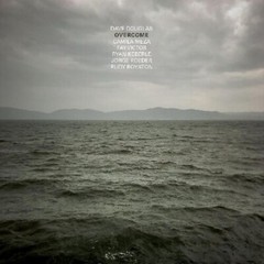 Dave Douglas – Overcome – LP Vinyl Record 12″ – NEW – Contemporary Jazz