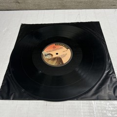 MC 900ft Jesus I’m Going Straight To Heaven 1989 Nettwerk Vinyl Record 12″ 45