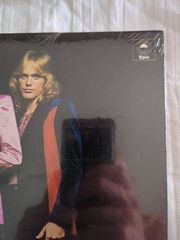 Factory Sealed KE Archival HYPE X 2 EDGAR WINTER GROUP COME OUT AT NIGHT LP