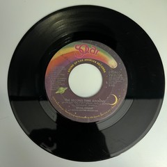 Vinyl 45 RPM Record – Shalamar Leave It All Up To Love / The Second Time Around