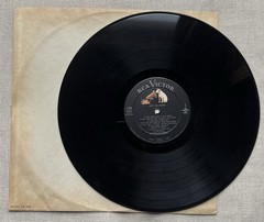 Skeeter Davis – Here’s The Answer LP Vinyl – RCA Victor LPM 2327