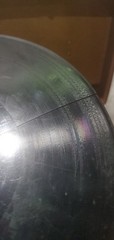 Vintage 10″ 78 RPM Record Lot with Storage Case 1940s 1950s Swing Pop Jazz