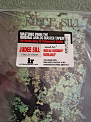 RARE! Judee Sill 180G Sealed Intervention Records 2 LP Vinyl Gatefold mid 2010s