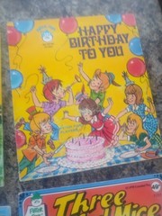 Lot of 10 Vintage Peter Pan Records Book and Record Set/Records 45rpm