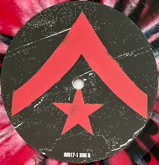 Street Dogs – Street Dogs (LP) (Mint (M)) – 4159654971