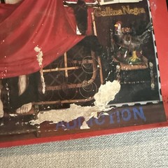 JANE’S ADDICTION: Ritual De Lo Habitual Vinyl LP 1990 Warner Bros 1-25993 VG/VG