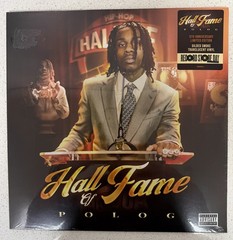 Polo G – Hall of Fame (Record Store Day RSD 2026)
