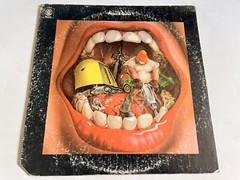 Peace & Quiet~RARE 1971 Prog Rock / Hard Rock~Mahavishnu Orchestra~Quick Ship