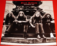 Black Sabbath Montreux 1970 Plus The Lost BBC Sessions 2 LP Vinyl Record Set NEW