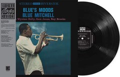 Blue Mitchell – Blue’s Moods [Original Jazz Classics Series] NEW Vinyl