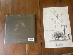 Ethel Cain – Willoughby Tucker, I’ll Always Love You [Indie-Exclusive] W/POSTER