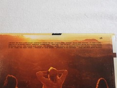 Grin (Nils Lofgren) “Self Titled” Pristine NEVER PLAYED 1971 First Edition LP!