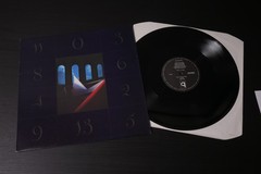 New Order – Lot of 9 12″ Singles – Overall VG+