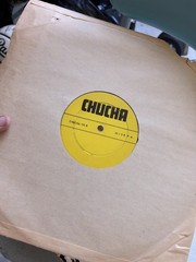 Vintage Late 1960’s Teresa e Isabel Con Chucha La Loca Record Album Very Rare