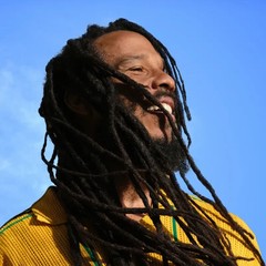RECORD STORE DAY 2026 ZIGGY MARLEY / BRIGHTSIDE RSD VINYL