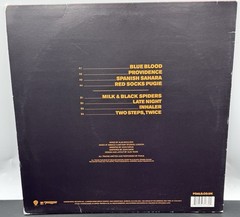 Live at the Royal Albert Hall by Foals (1LP, RSD 2014, black vinyl)