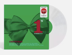 LP – NEW SEALED ♫ Various Artists – Christmas Number 1’s (Ex. Opaque White)