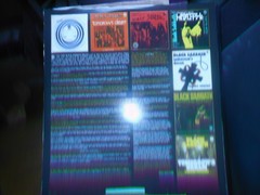 Black Sabbath/ Black Sabbath Vol 4 Warner Bros. Records R1 2602 LP Vinyl Album