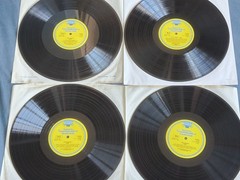 Franz Schubert Lieder Volume 1: 12 x LP Boxset ,Deutsche Grammophon, Booklet VG+