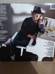Mark Gray (This Ol Piano) LP 1984