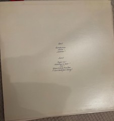 Chicago Live at Carnegie Hall 4LP Box Set Inserts Columbia VG+/VG Complete