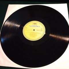 Festliches Schloßkonzert (1980 Vinyl LP) Deutsche Grammophon 2535 642 Stereo