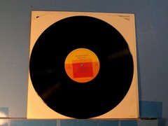 Used vintage LP ABBEY LINCOLN: Straight Ahead. Italian RE in NM/VG+ condition