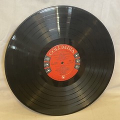 Various Hall Of Fame Hits (Vinyl, 1959) Columbia CL 1308 VG LP Record Album