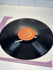 David Allan Coe Greatest Hits Vinyl LP Record Original Rare Vintage
