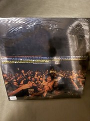 GUNS N ROSES Live Era 87-93 NEW 4LP PICTURE DISC VINYL/500 NEW SEALED IN HAND