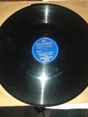 Mozart Eine Kleine Nachtmusik Columbia Masterworks G Major Record Set X-19