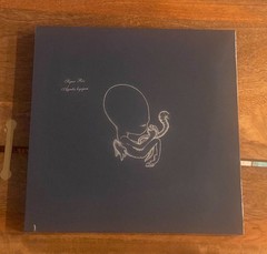 Sigur Rós Ágætis Byrjun Vinyl 4LP Rough Trade 50th xx/2000 Sealed/Mint