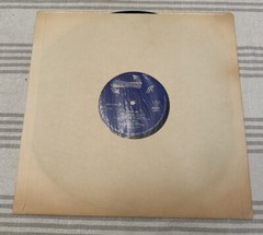 The Who A Quick One Mono 1960s 1st Press Reaction UK VG+