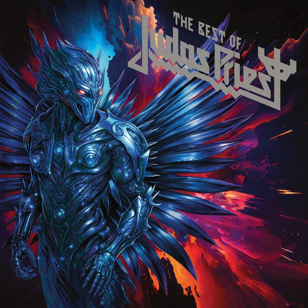 Judas Priest – The Best of Judas Priest NEW Vinyl