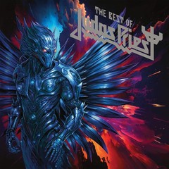 Judas Priest – The Best of Judas Priest NEW Vinyl