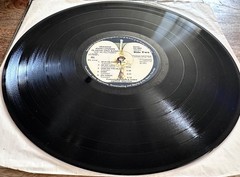 JOHN LENNON Imagine UK Apple PAS 10004 1st press 1U/1U *NEAR MINT* LP Complete