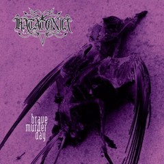 Brave Murder Day by Katatonia (Record, 2022)