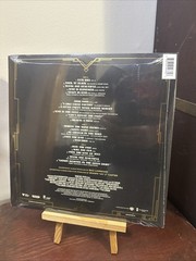 The Great Gatsby Soundtrack DELUXE EDITION Gold Nugget 2LP Vinyl NEW *Tears/Bump