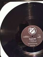 GIRLICIOUS GIRL LIKE ME/STUPID SHIT 12″ 2008 PUSSYCAT DOLLS PROMO GEFR-12418…